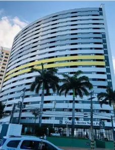 Apartamento com 1 Quarto à venda, 62m² no Ponta Negra, Natal