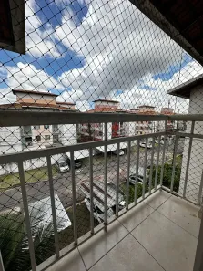 Apartamento com 2 Quartos à venda, 46m² no Tapanã (Icoaraci), Belém