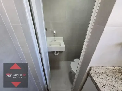 Apartamento com 2 Quartos à venda, 63m² no Tatuapé, São Paulo
