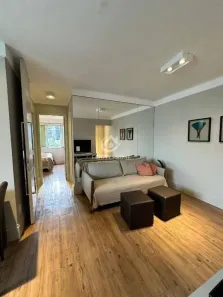 Apartamento com 2 Quartos à venda, 69m² no Vila Olímpia, São Paulo
