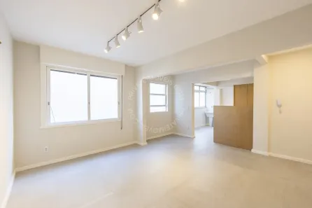 Apartamento com 2 Quartos para alugar, 62m² no Bela Vista, Porto Alegre
