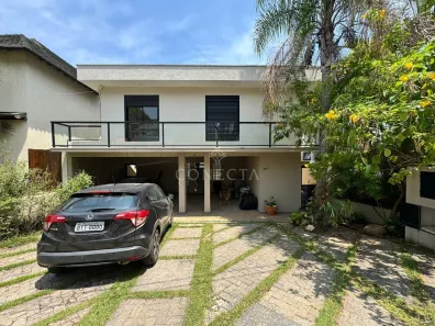 Casa com 4 Quartos à venda, 380m² no Alphaville, Santana de Parnaíba