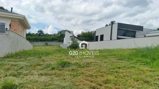 Lote/Terreno à venda, 508m² no Jardim Portugal, Valinhos