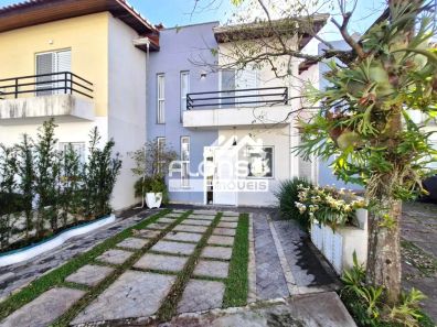 Casa de Condomínio com 3 Quartos à venda, 105m² no Jardim Rebelato, Cotia
