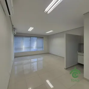 Ponto Comercial para alugar, 38m² no Vila Sinibaldi, São José do Rio Preto