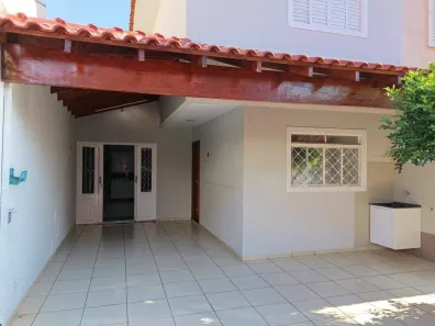 Casa com 2 Quartos à venda, 70m² no Jardim Vitória Régia, São José do Rio Preto