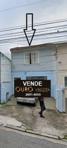 Sobrado com 2 Quartos à venda, 109m² no Mooca, São Paulo