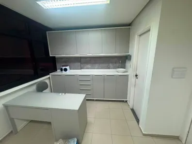 Consultório para alugar, 41m² no Chapada, Manaus