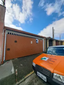 Casa com 3 Quartos para alugar, 90m² no Centro, Taubaté