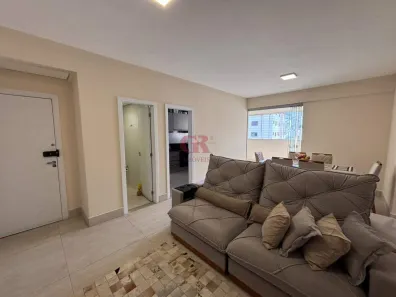 Apartamento com 3 Quartos à venda, 104m² no Buritis, Belo Horizonte