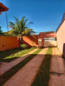 Casa com 4 Quartos à venda, 130m² no Residencial Nova Aurora, Goiânia