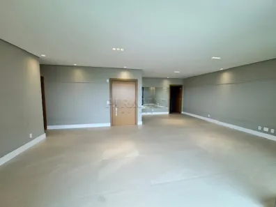 Apartamento com 3 Quartos para alugar, 227m² no Jardim Ilhas do Sul, Ribeirão Preto