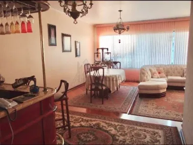 Casa com 6 Quartos à venda, 462m² no Jardim Franca, São Paulo