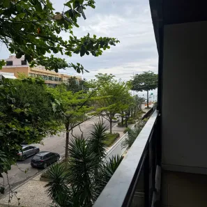 Apartamento com 3 Quartos para alugar, 170m² no Barra da Tijuca, Rio de Janeiro