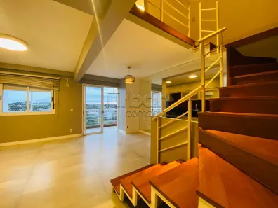 Cobertura com 2 Quartos à venda, 84m² no Igara, Canoas