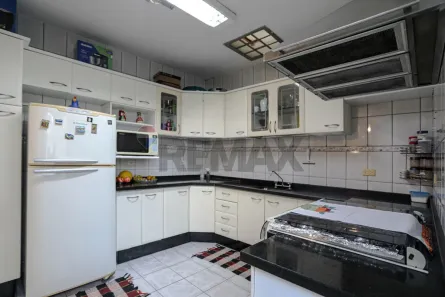 Casa com 2 Quartos à venda, 126m² no Alto da Boa Vista, Mogi das Cruzes