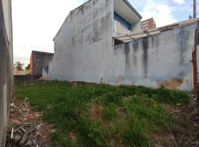 Lote/Terreno à venda, 125m² no Jardim das Estrelas, Sorocaba