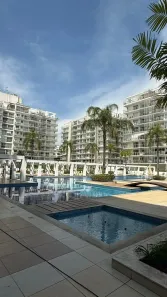 Apartamento com 2 Quartos à venda, 70m² no Recreio dos Bandeirantes, Rio de Janeiro