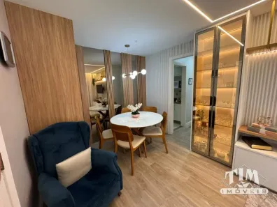 Apartamento com 3 Quartos à venda, 100m² no Centro, Petrópolis