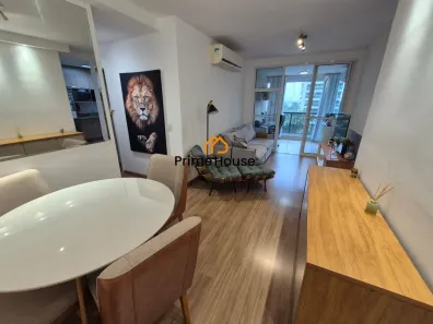 Apartamento com 2 Quartos à venda, 70m² no Barra Olímpica, Rio de Janeiro