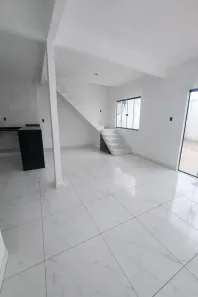 Casa com 2 Quartos à venda, 150m² no Banco de Areia, Mesquita