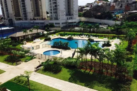 Apartamento com 3 Quartos à venda, 92m² no Lauzane Paulista, São Paulo
