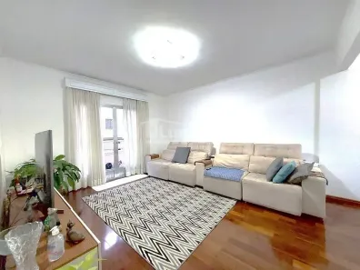 Apartamento com 3 Quartos à venda, 105m² no Vila Mogilar, Mogi das Cruzes