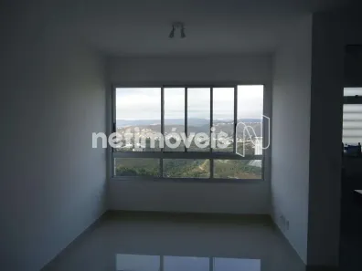 Apartamento com 2 Quartos para alugar, 63m² no Vila da Serra, Nova Lima