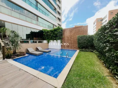 Apartamento com 4 Quartos à venda, 392m² no Paiva, Cabo de Santo Agostinho