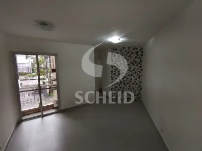 Apartamento com 2 Quartos à venda, 50m² no Jardim Alzira, São Paulo