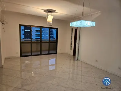 Apartamento com 4 Quartos à venda, 150m² no Parque Residencial Aquarius, São José dos Campos
