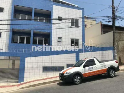 Apartamento com 1 Quarto para alugar, 55m² no Coração Eucarístico, Belo Horizonte