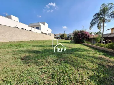 Lote/Terreno à venda, 600m² no Centro, Vinhedo