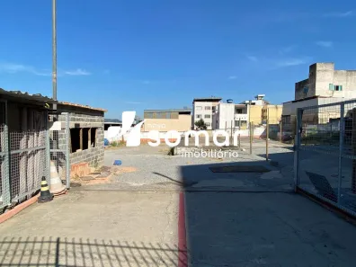 para alugar, 1500m² no Santo Antônio, Divinópolis
