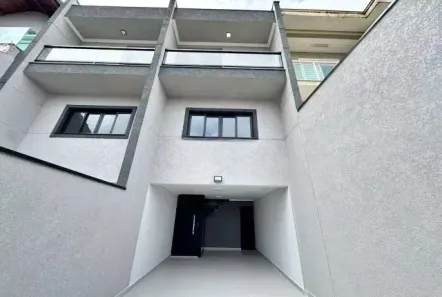 Sobrado com 3 Quartos à venda, 150m² no Parque São Domingos, São Paulo