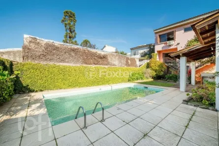 Casa com 3 Quartos à venda, 291m² no Teresópolis, Porto Alegre