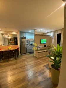 Apartamento com 2 Quartos à venda, 58m² no Bethaville I, Barueri
