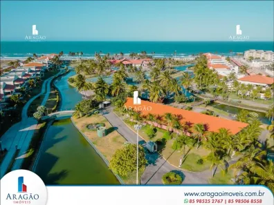 Apartamento com 5 Quartos à venda, 200m² no Porto das Dunas, Aquiraz