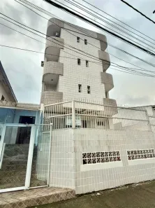Apartamento com 1 Quarto à venda, 35m² no Canto do Forte, Praia Grande