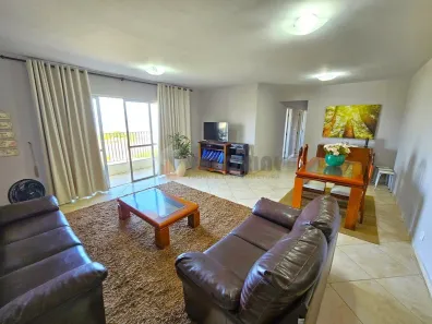 Apartamento com 3 Quartos à venda, 200m² no Centro, Caraguatatuba