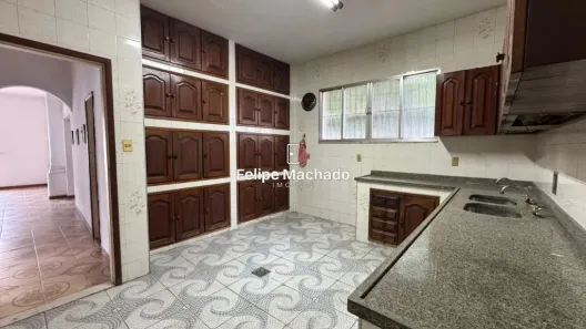 Casa com 5 Quartos à venda, 154m² no Higienópolis, Rio de Janeiro