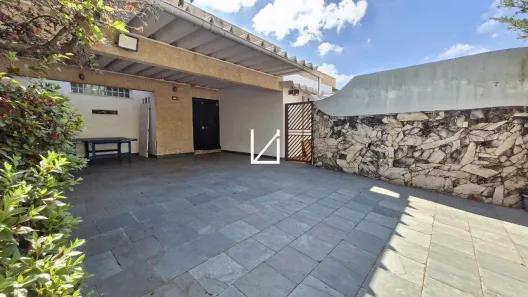 Casa com 4 Quartos à venda, 402m² no Vila Inah, São Paulo