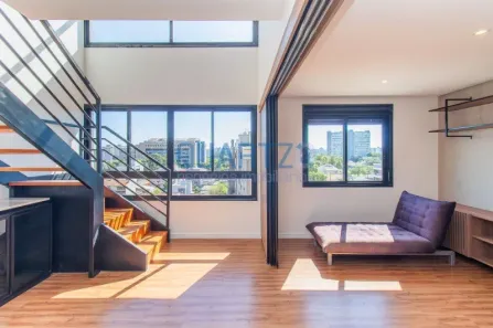 Apartamento com 2 Quartos à venda, 64m² no Vila João Pessoa, Porto Alegre