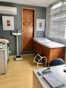 Sala Comercial à venda, 34m² no Centro, Petrópolis