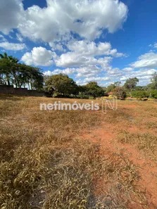 Lote/Terreno à venda, 8000m² no Bandeirantes (Pampulha), Belo Horizonte