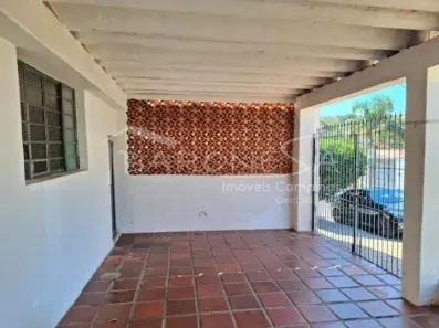 Casa com 2 Quartos à venda, 208m² no Jardim Miranda, Campinas