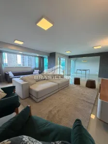 Apartamento com 3 Quartos à venda, 173m² no Jardim Goiás, Goiânia