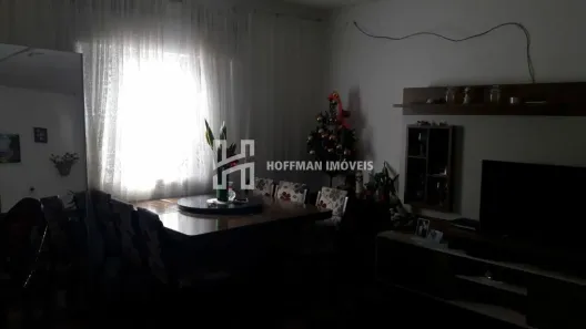 Casa com 3 Quartos à venda, 126m² no Fundação, São Caetano do Sul