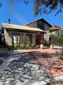Casa com 4 Quartos à venda, 324m² no Morada dos Pinheiros (Aldeia da Serra), Santana de Parnaíba