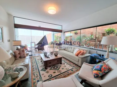 Casa com 4 Quartos à venda, 386m² no Jardim Brasil, Jundiaí